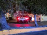Encuentran a joven baleado en la Av. Héroes de Nocupétaro, en Morelia