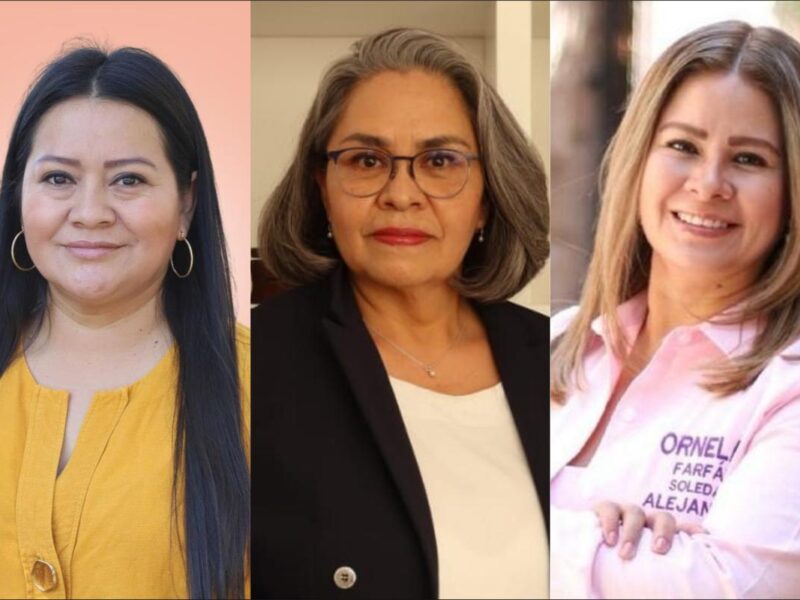 Polos opuestos contienden en Michoacán para juzgado especializado en violencia familiar