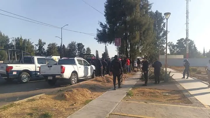 Por extorsión SSP confirma pleito entre Guardia Civil y elementos de la Comisión Nacional Antisecuestro
