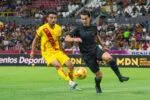 ¡No te quedes fuera! Compra tus boletos para Morelia vs Leones Negros: semifinal del Clausura 2025 Estadio Morelos