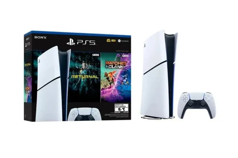 precios PS5 Aumentarán los precios de la consola Play Station 5 por 'agitación económica'
