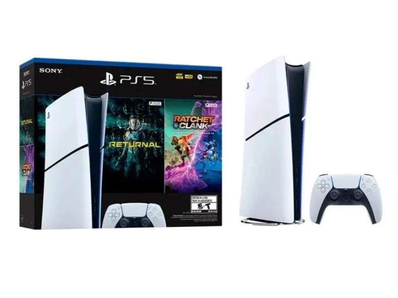 precios PS5 Aumentarán los precios de la consola Play Station 5 por 'agitación económica'