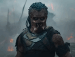 Predator: Badlands revoluciona con rastas blancas y alianzas