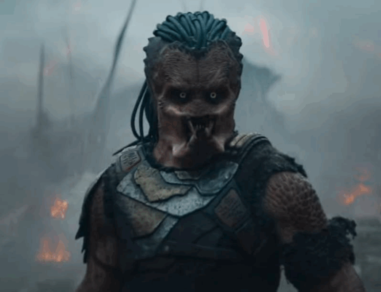 Predator: Badlands cambia de juego con monstruos nuevos