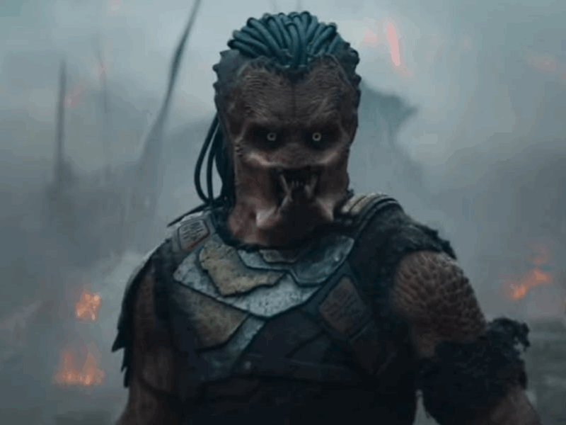 Predator: Badlands cambia de juego con monstruos nuevos
