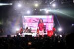 Conciertos gratuitos en el Festival de Origen, María José, Piso 21 y Espinoza Paz, entre otros