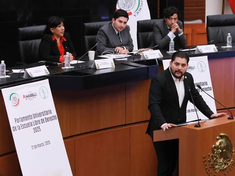 PRI pide a FGR investigar a Grupo Eco por tragedia en Festival Ceremonia
