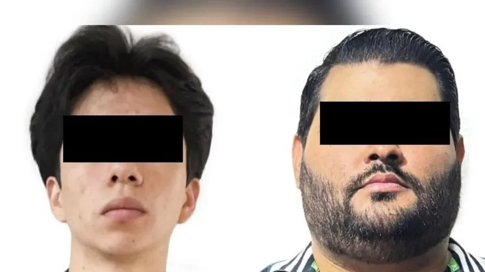procesados a dos sujetos relacionados con los Chapitos