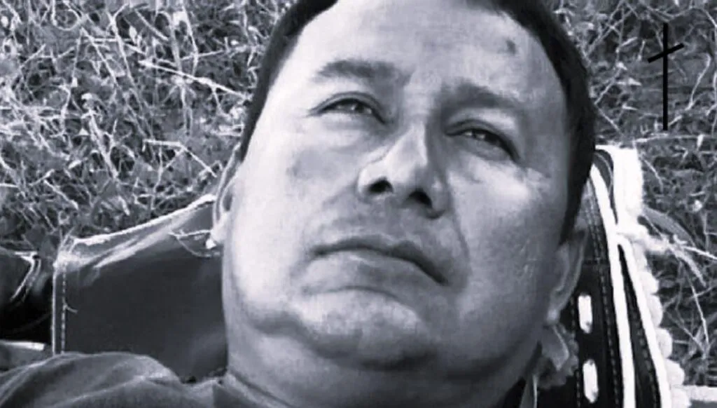 Procesan al presunto responsable del asesinato del periodista Gustavo Sánchez Cabrera en Oaxaca