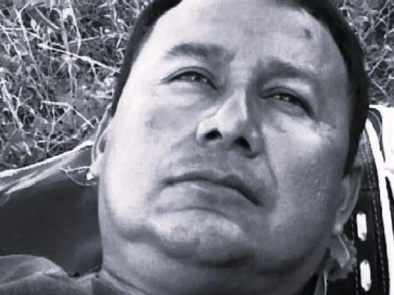 Procesan al presunto responsable del asesinato del periodista Gustavo Sánchez Cabrera en Oaxaca