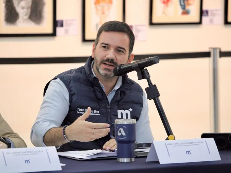 Prohibición de espectáculos con narcocorridos desde el 7 de abril en Morelia