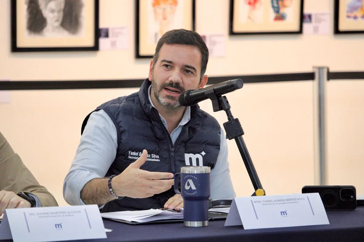 Prohibición de espectáculos con narcocorridos desde el 7 de abril en Morelia