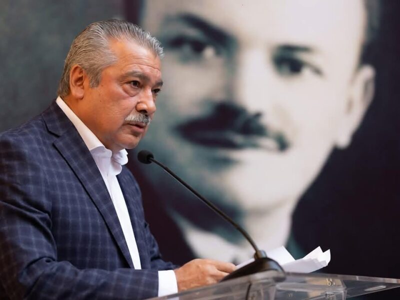 Prohibir narcocorridos no resolverá la violencia: Morón