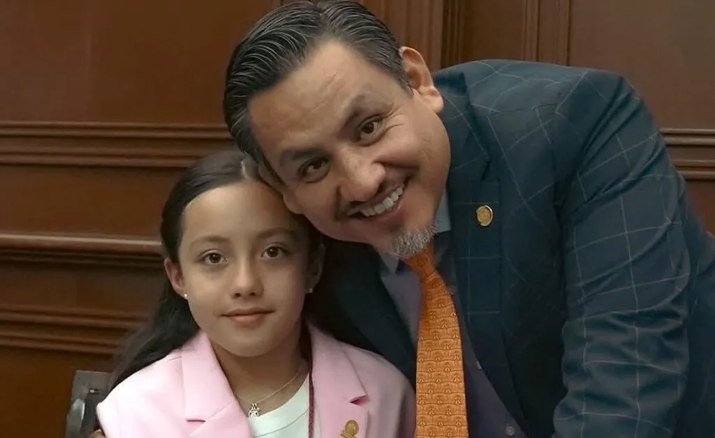 Protección de los derechos de las niñas y niños es un compromiso permanente