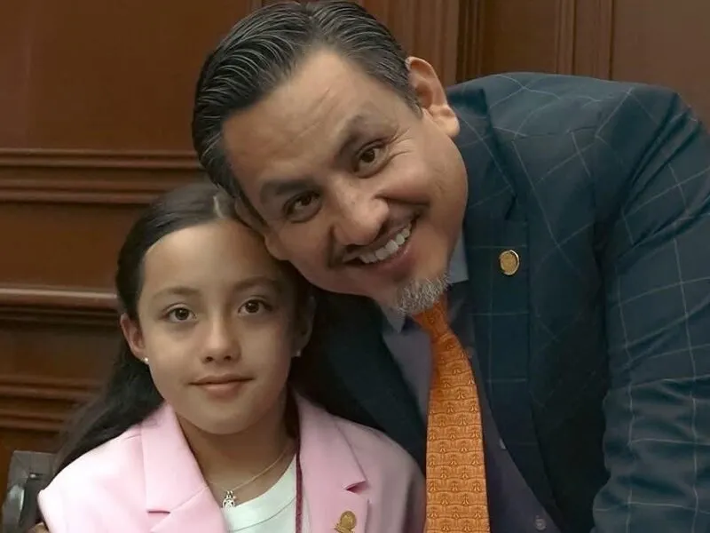 Protección de los derechos de las niñas y niños es un compromiso permanente