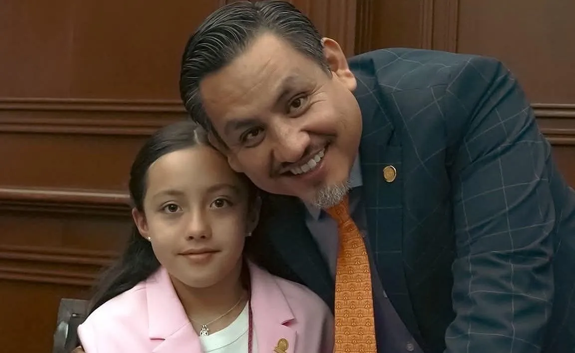 Protección de los derechos de las niñas y niños es un compromiso permanente
