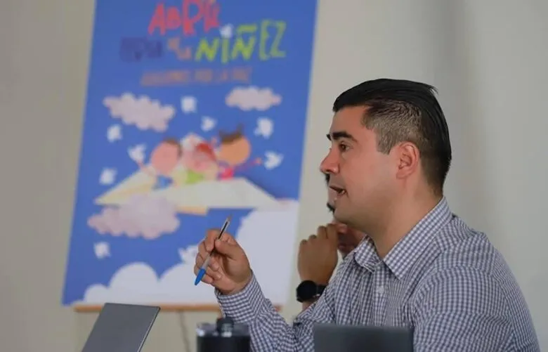 Proyecta DIF Morelia albergue y refuerzo integral por 20 mdp