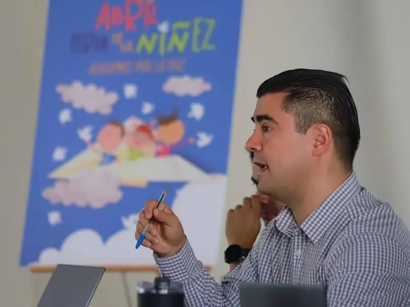 Proyecta DIF Morelia albergue y refuerzo integral por 20 mdp