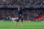 PSG toma ventaja sobre el Arsenal en las semifinales de la Champions League