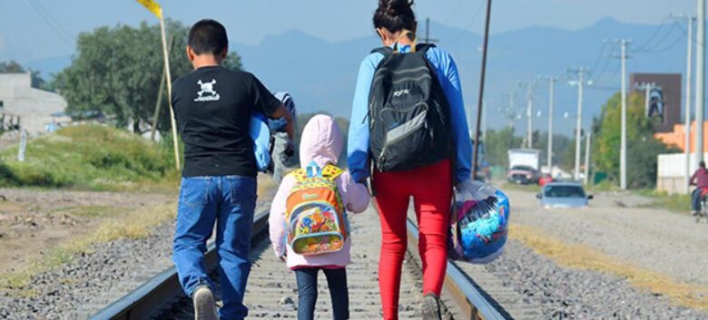 Publicará ONU informe de recomendaciones para México sobre derechos de migrantes