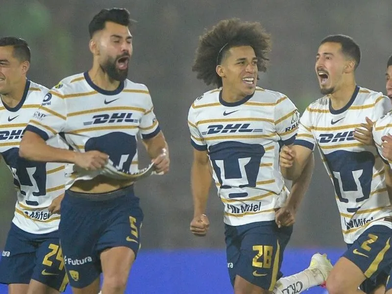 Pumas sigue vivo en el Play In, elimina a FC Juárez en serie de penales-1