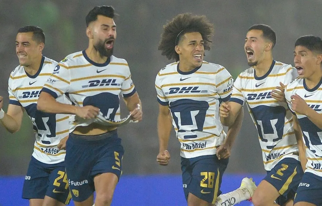 Pumas sigue vivo en el Play In, elimina a FC Juárez en serie de penales-1