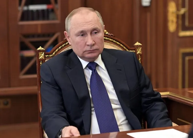 Putin anuncia una tregua de Rusia con Ucrania del 8 al 10 de mayo