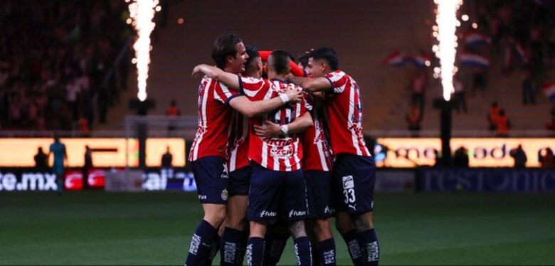 ¿Qué necesita Chivas para calificar al Play-In?