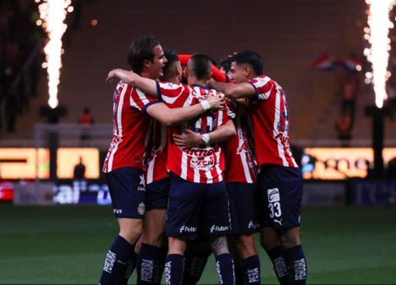 ¿Qué necesita Chivas para calificar al Play-In?