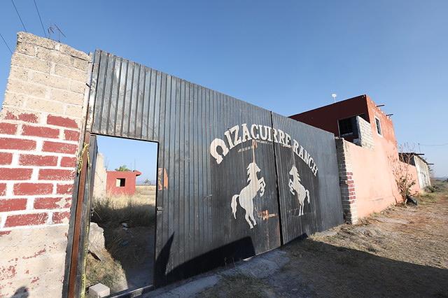 Rancho Izaguirre: hay 15 detenidos vinculados con el caso