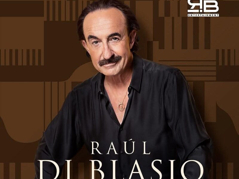 Raúl di Blasio engalana a Quiroga con un concierto inolvidable
