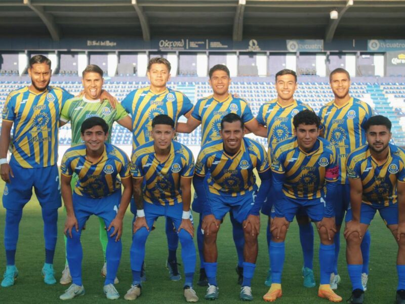 Reboceros de La Piedad fuera de la Liguilla en la Liga Premier