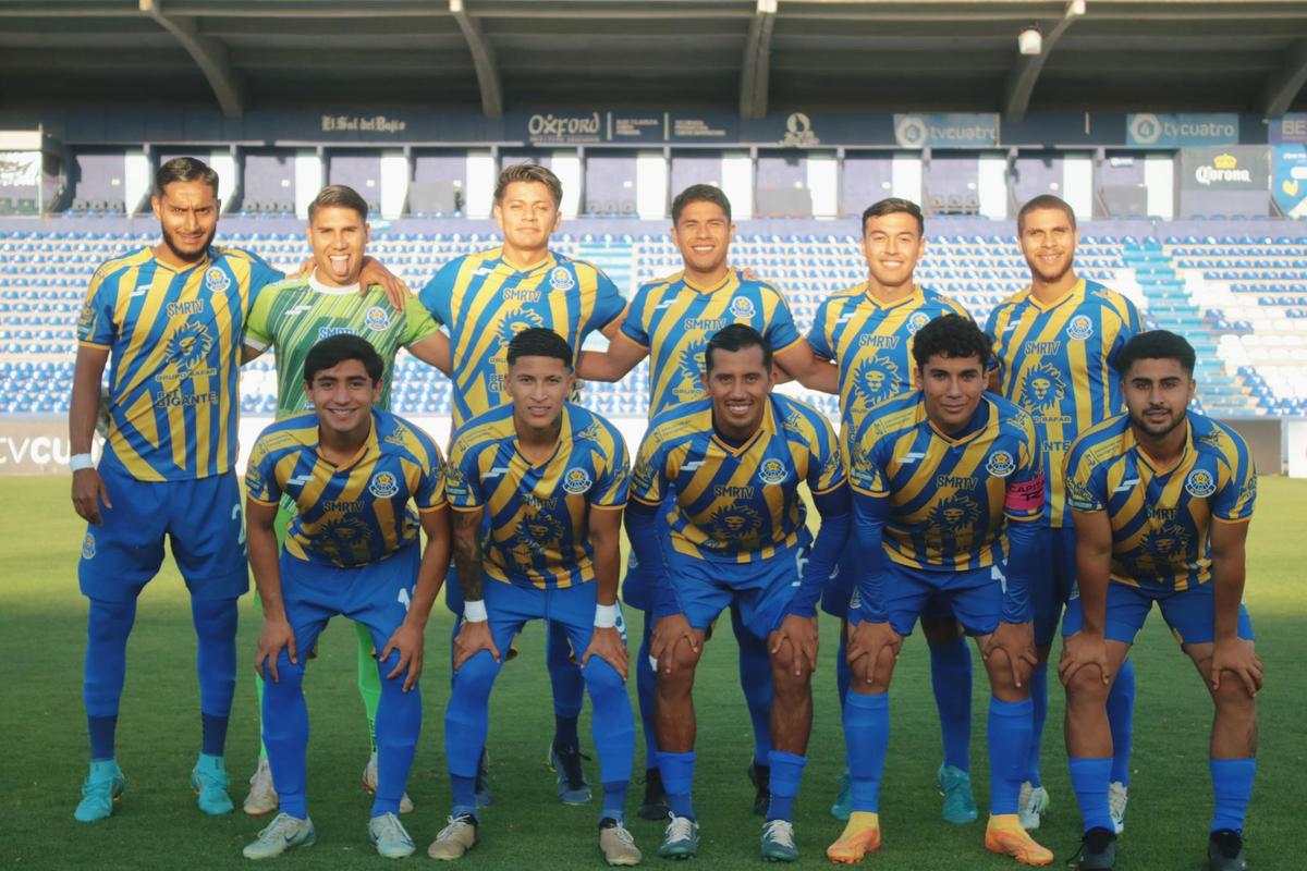 Reboceros de La Piedad fuera de la Liguilla en la Liga Premier