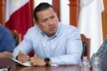 Rechaza Torres Piña aspiración a la FGE Michoacán