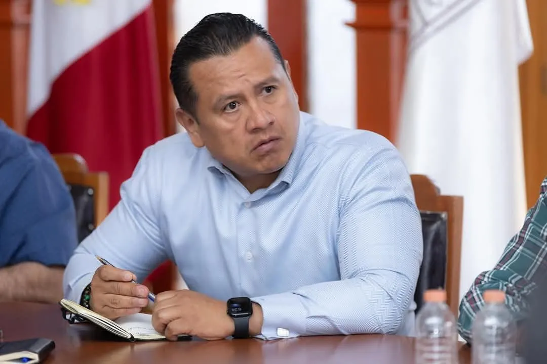 Rechaza Torres Piña aspiración a la FGE Michoacán
