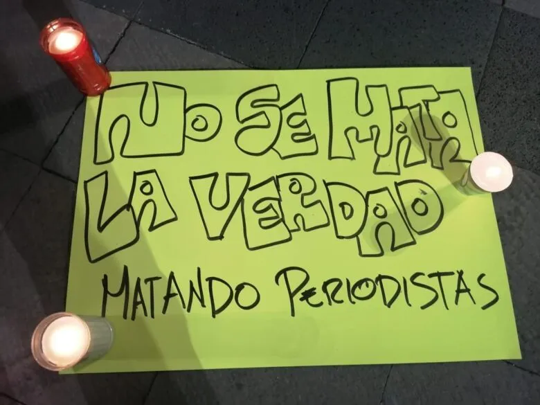 Registró Artículo 19 en 2024 un total de 639 agresiones a la prensa en México