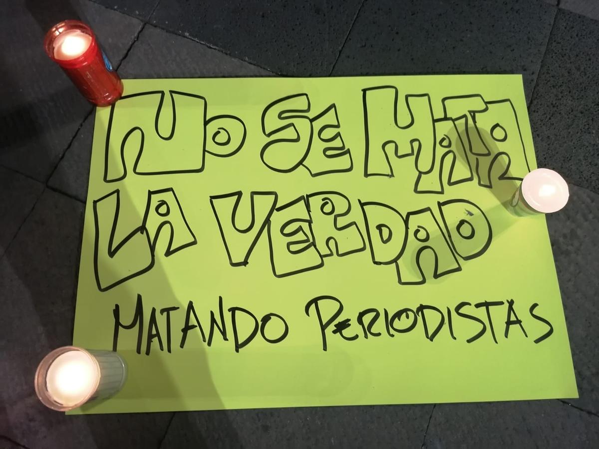Registró Artículo 19 en 2024 un total de 639 agresiones a la prensa en México