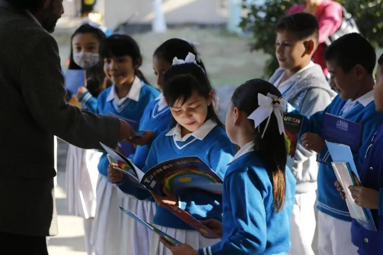 Regreso a clases: SEE emite recomendaciones para evitar incidentes por altas temperaturas en Michoacán