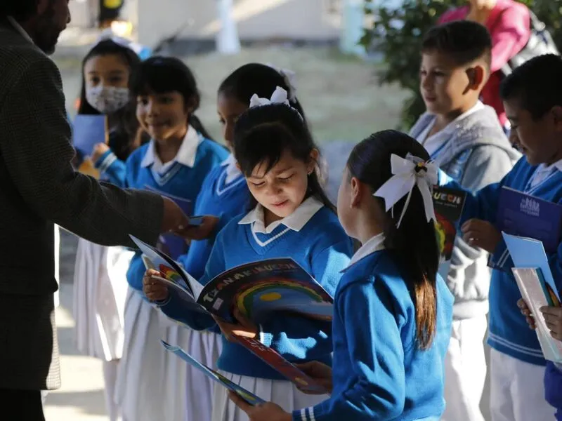 Regreso a clases: SEE emite recomendaciones para evitar incidentes por altas temperaturas en Michoacán