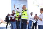 Michoacán sumará este año 2 mil km de carreteras rehabilitadas: Bedolla