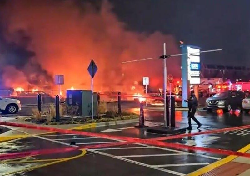 Repatrian y entregan a familiares los restos de seis víctimas mortales del accidente aéreo Philadelphia