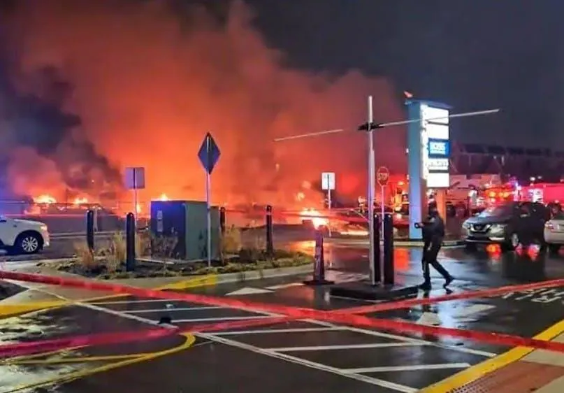 Repatrian y entregan a familiares los restos de seis víctimas mortales del accidente aéreo Philadelphia