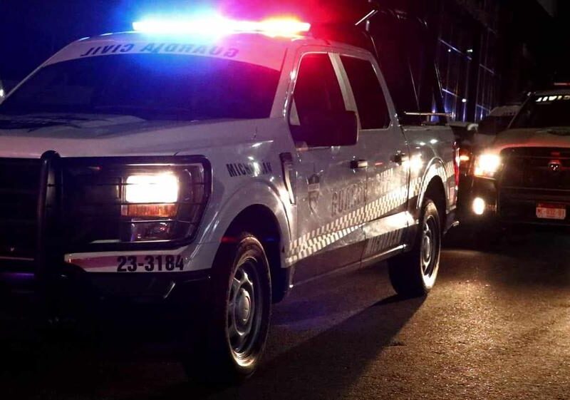 Reportan enfrentamiento entre delincuentes en “La Ruana”