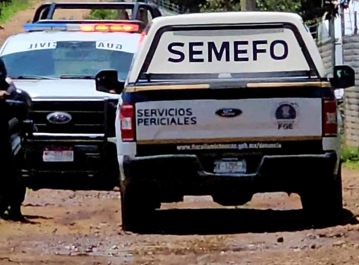 Reportan enfrentamientos entre grupos antagónicos en Apatzingán en La Loma
