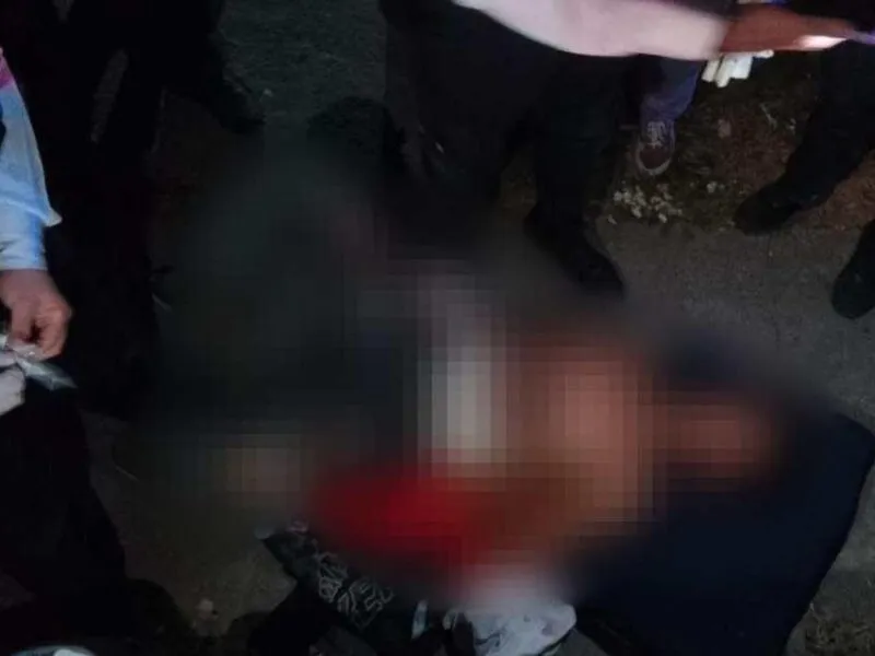 Reportan joven baleado en la colonia Lomas del Durazno, Morelia