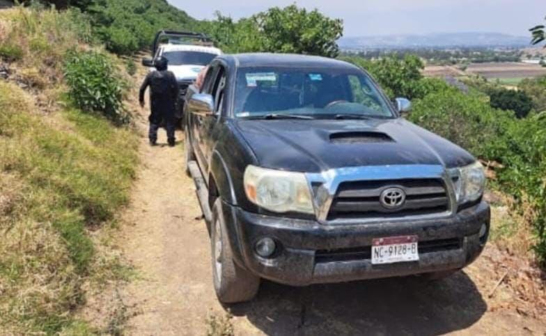 rescate de secuestrados en Álvaro Obregón: SSP