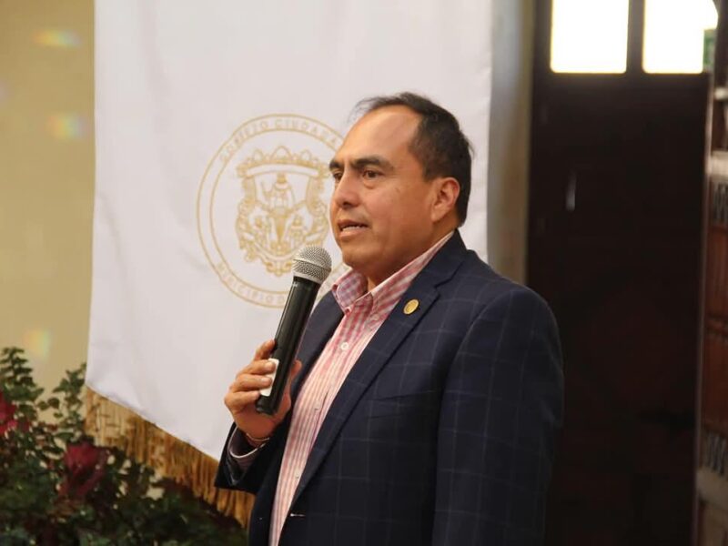 Respalda Consejo Ciudadano de Morelia prohibición de espectáculos con narcocorridos
