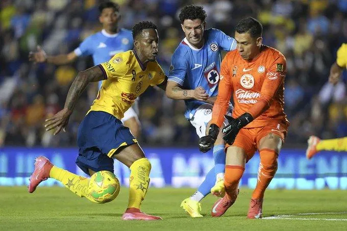 resumen Jornada 15 del Clausura 2025 de la Liga MX