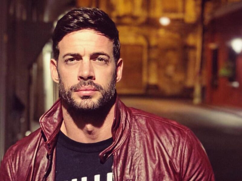 Revelan llamada que desencadenó el arresto de William Levy