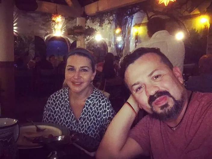Revelan tres delitos por los que Alicia Villarreal denunció a Cruz Martínez